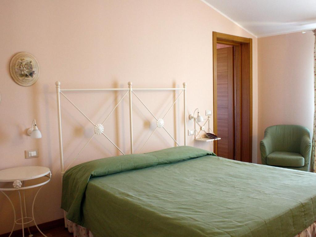 Ca Del Moro Resort & Spa Понтремоли Номер фото