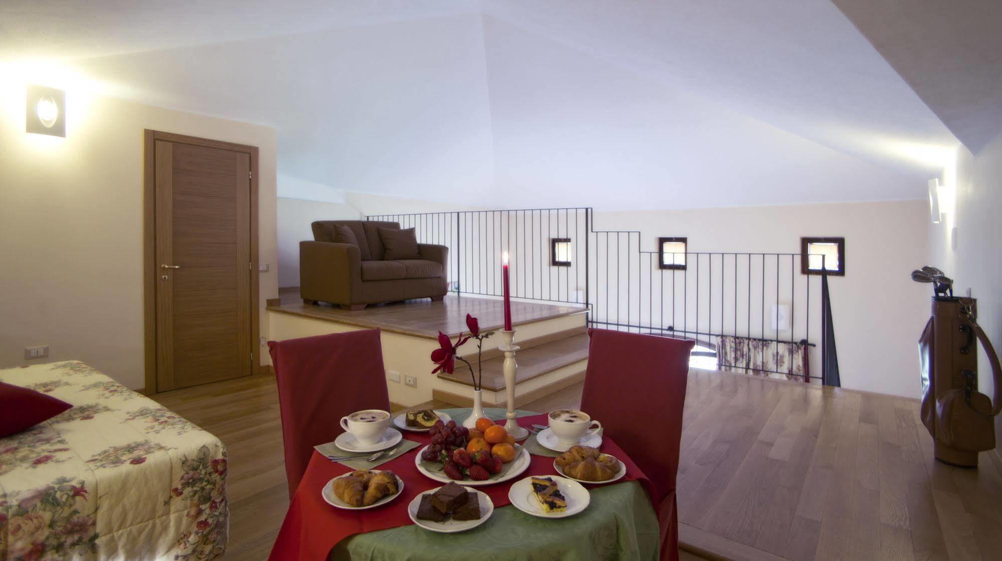 Ca Del Moro Resort & Spa Понтремоли Экстерьер фото