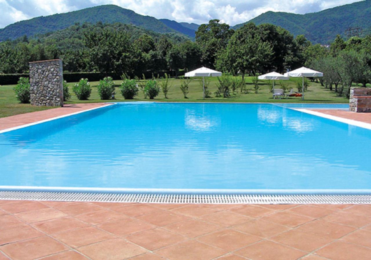 Ca Del Moro Resort & Spa Понтремоли Экстерьер фото
